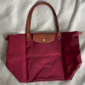 Brand new Longchamp Le Pliage